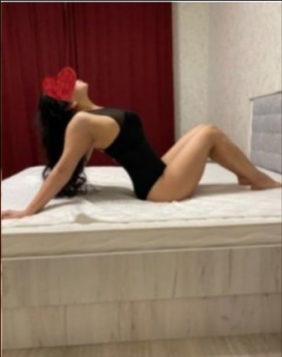 Morke Escort Massage